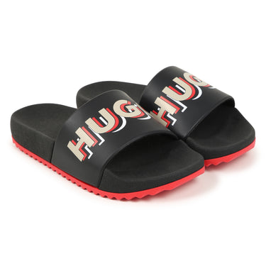 HUGO Chanclas o sandalias para niño y adolescente